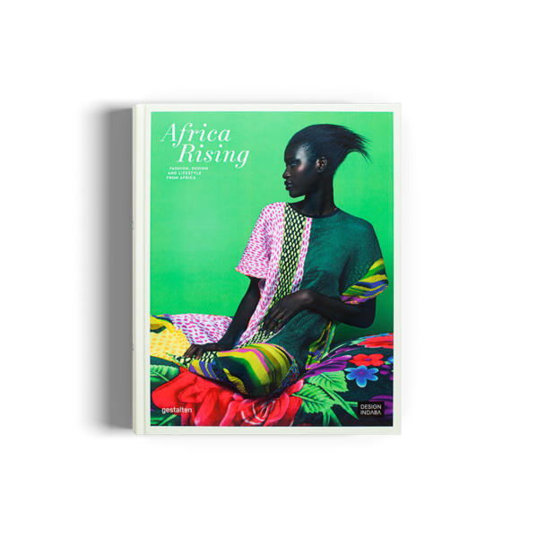African fashion and design is colorful, unconventional, fresh, elegant, and self-confident. Africa Rising showcases the work of young creatives from the continent's vibrant metropolises. Africa's young, self-confident creative scene is attracting wo…